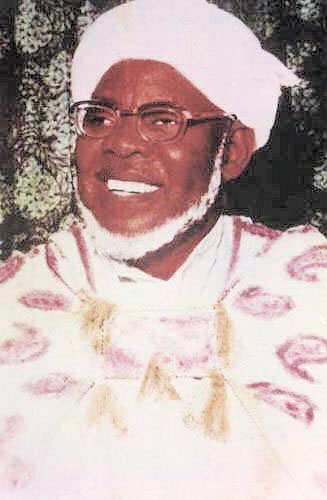 BARHAMA NIASS